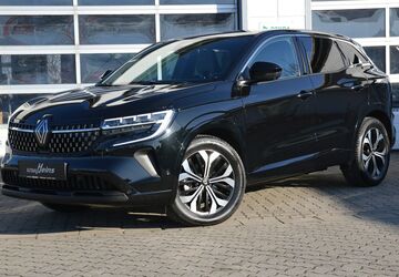 Renault Austral 22.687 km 28.750 &euro; Stadthagen 31655