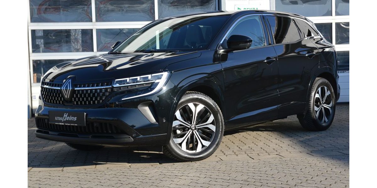 Renault Austral 22.687 km 28.750 &euro; Stadthagen 31655