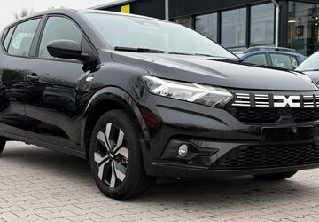 Dacia Sandero 6.500 km 18.990 &euro; Wiesmoor 26639