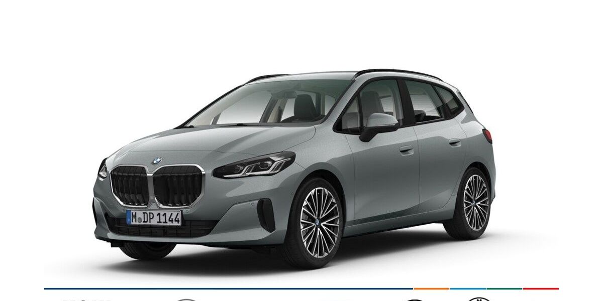 BMW 218 Active Tourer 5.282 km 35.900 &euro; Heinsberg 52525