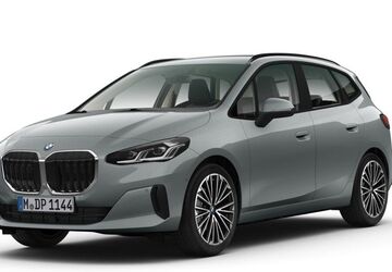 BMW 218 Active Tourer 5.499 km 33.900 &euro; Heinsberg 52525
