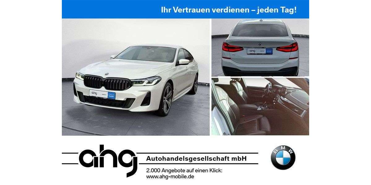BMW 630 31.217 km 54.930 &euro; Balingen 72336