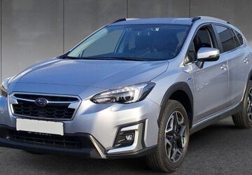 Subaru XV 74.361 km 18.840 &euro; Halle 06126
