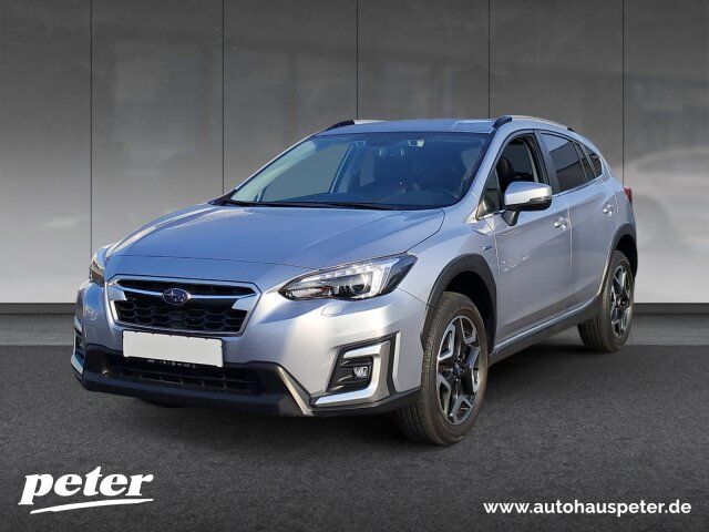 Subaru XV 74.361 km 18.840 &euro; Halle 06126