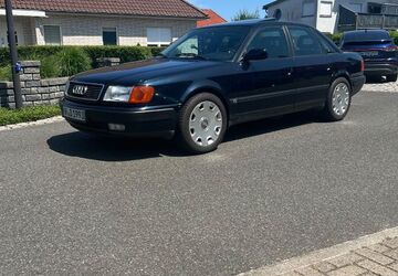 Audi 100 160.000 km 11.000 &euro; Munster 29633