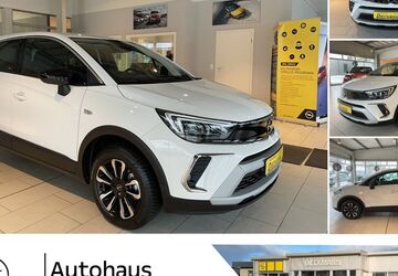 Opel Crossland (X) 5.241 km 19.670 &euro; Worpswede 27726