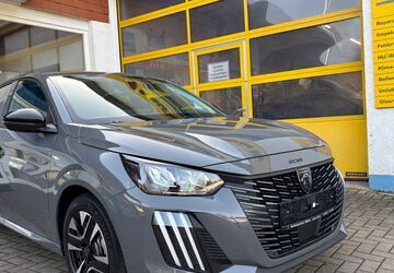 Peugeot 208 19.800 km 16.180 &euro; Lahr 77933