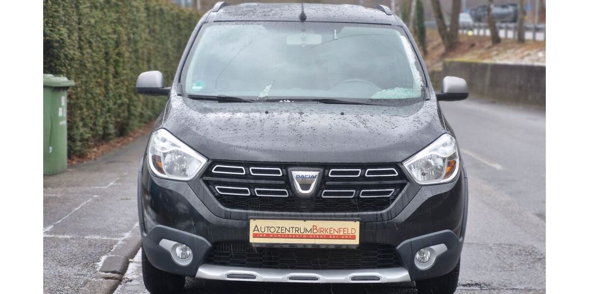 Dacia Lodgy 39.000 km 14.690 &euro; Birkenfeld bei Pforzheim 75217