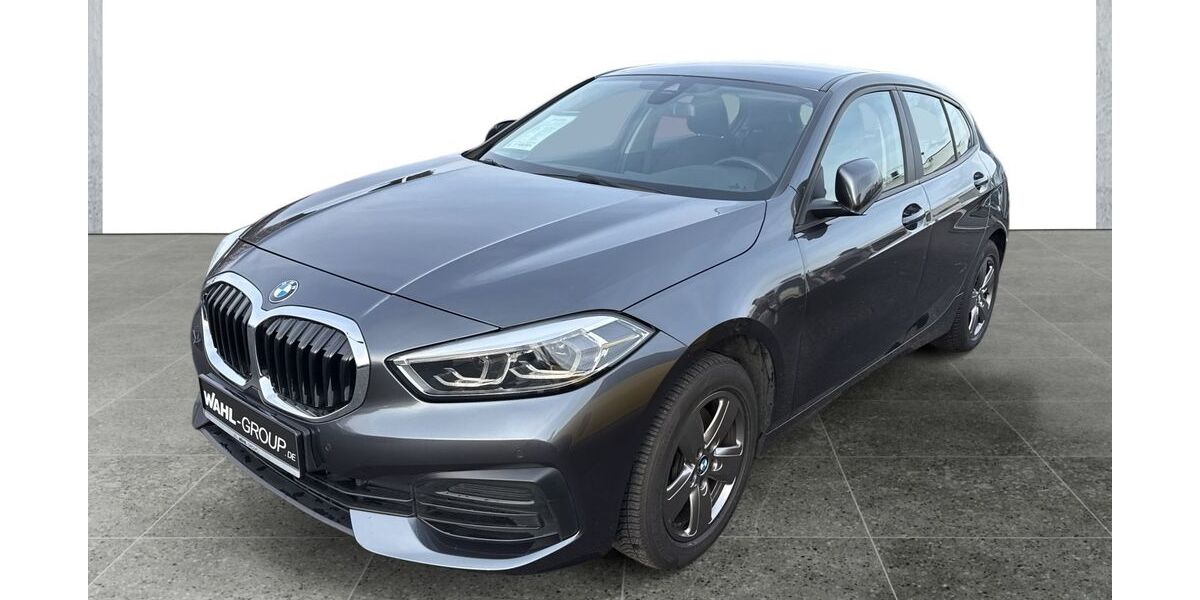 BMW 116 91.750 km 17.450 &euro; Brühl 50321