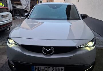 Mazda MX-30 56.000 km 13.700 &euro; Sandhausen 69207