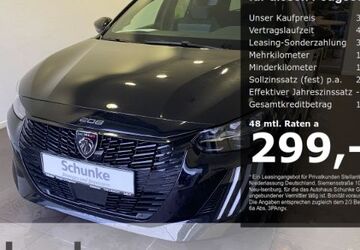Peugeot e-208 7.000 km 35.890 &euro; Aurich 26607