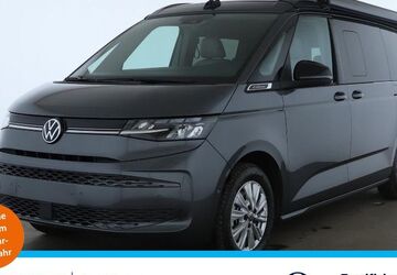 VW T7 California 18.900 km 69.920 &euro; Marktoberdorf 87616