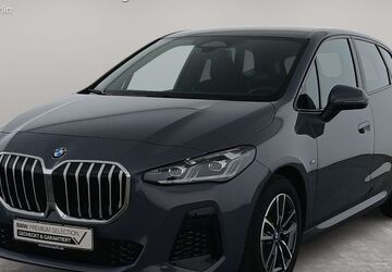 BMW 218 Active Tourer 11.670 km 26.900 &euro; Berlin 12683