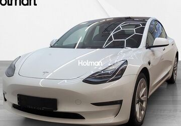 Tesla Model 3 45.421 km 30.582 &euro; Eschborn 65760