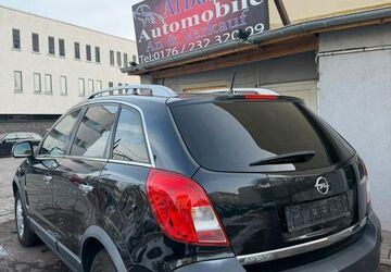 Opel Antara 101.000 km 7.900 &euro; Magdeburg 39106