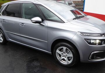 Citroen C4 SpaceTourer 69.990 km 17.495 &euro; Steinau 36396