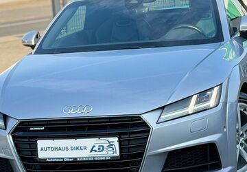 Audi TT 167.396 km 20.800 &euro; Hückelhoven 41836