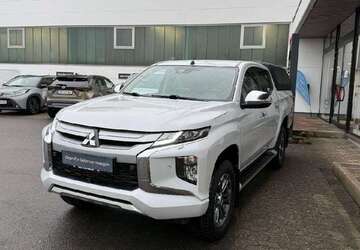 Mitsubishi L200 124.600 km 23.990 &euro; Hagen 58099