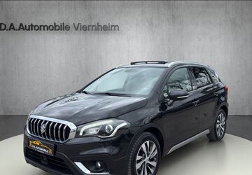 Suzuki SX4 153.000 km 10.990 &euro; Viernheim 68519