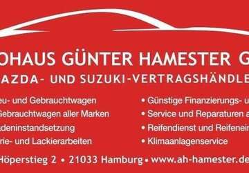 Mazda 6 116.850 km 19.990 &euro; Hamburg 21033