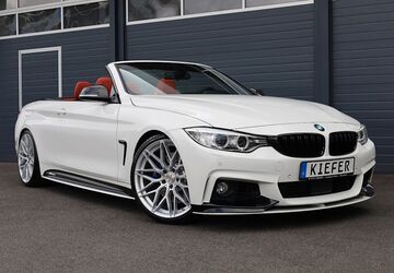 BMW 435 73.427 km 29.950 &euro; Rennerod 56477