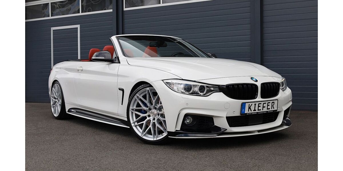BMW 435 73.427 km 29.950 &euro; Rennerod 56477