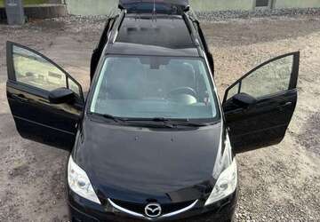 Mazda 5 179.065 km 4.990 &euro; Boeblingen 71032