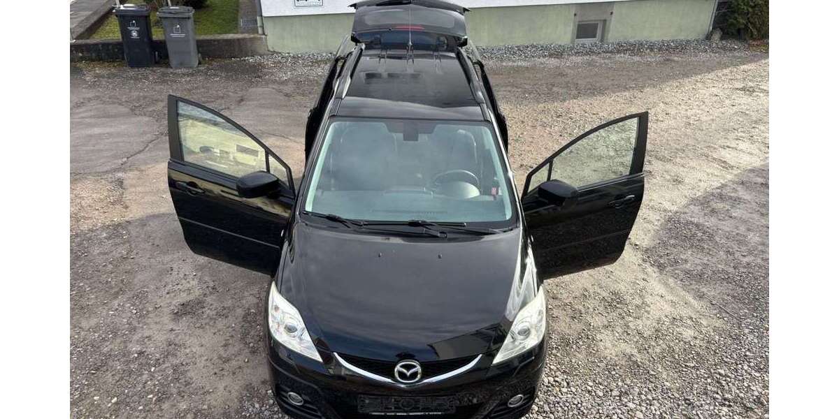 Mazda 5 179.065 km 4.990 &euro; Boeblingen 71032