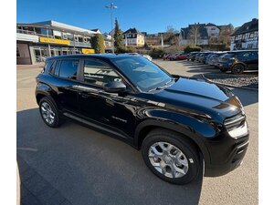 Jeep Avenger Longitude Mild-Hybrid 8.936 km 24.990 &euro; Battenberg 35088