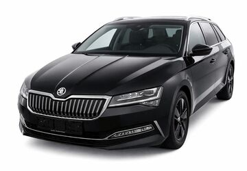 Skoda Superb 76.500 km 23.760 &euro; Wardenburg 26203