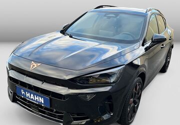 Cupra Formentor 1.900 km 53.980 &euro; Kornwestheim 70806