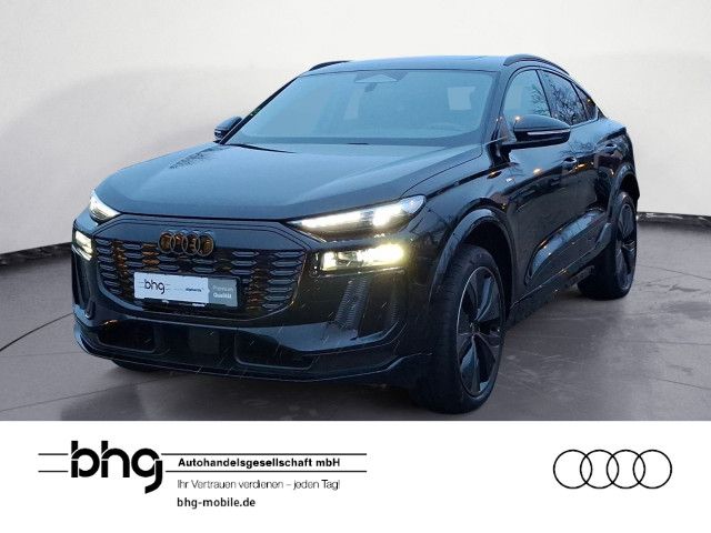 Audi Q6 e-tron 4.046 km 79.990 &euro; Freiburg 79115