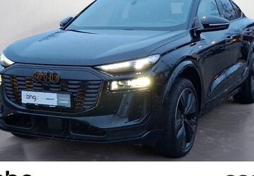 Audi Q6 e-tron 4.133 km 79.990 &euro; Freiburg 79115