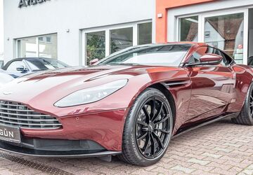 Aston Martin DB11 6.215 km 179.995 &euro; Schlüchtern 36381