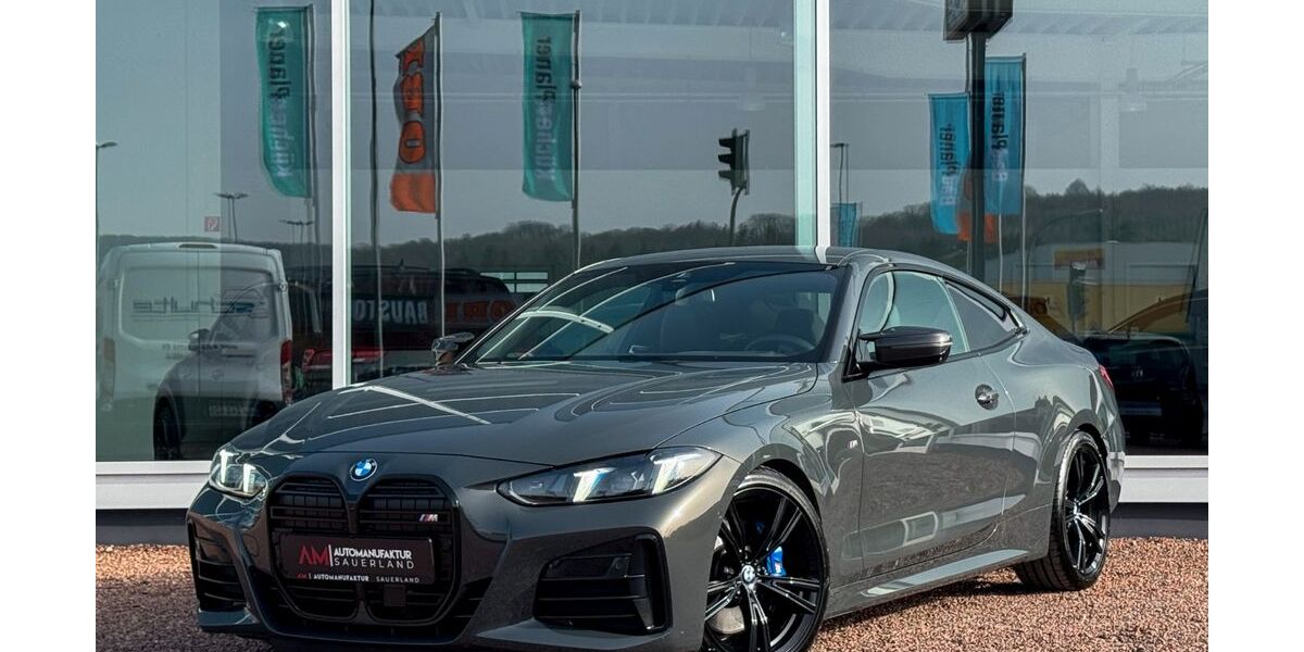 BMW M440 28.834 km 56.950 &euro; Arnsberg 59759