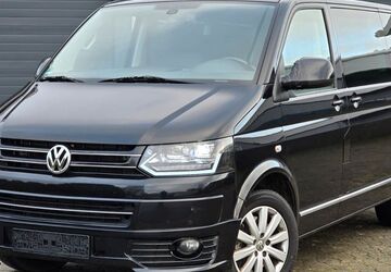 VW T5 Transporter 272.000 km 12.900 &euro; Surwold 26903