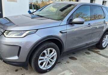 Land Rover Discovery 89.000 km 22.890 &euro; Neuenstadt am Kocher 74196