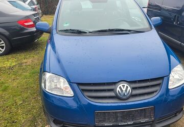 VW Fox 163.700 km 2.280 &euro; Celle 29223