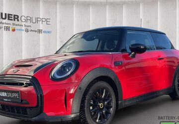 Mini Cooper SE 11.850 km 22.930 &euro; Flensburg 24941