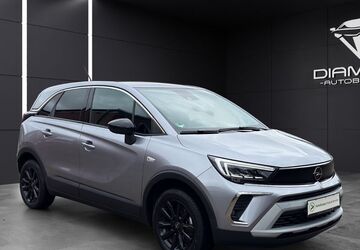 Opel Crossland (X) 19.889 km 16.750 &euro; Salzgitter-Lebenstedt 38226