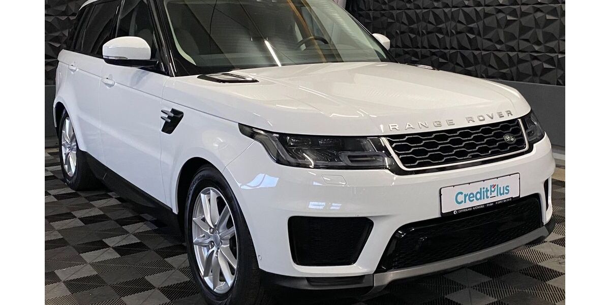 Land Rover Range Rover Sport 55.842 km 51.990 &euro; Emden 26721