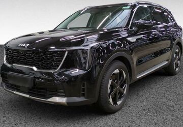 Kia Sorento 15.770 km 48.950 &euro; Neufahrn in Niederbayern 84088
