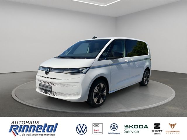 VW T7 Multivan 14.000 km 63.850 &euro; Rudolstadt 07407