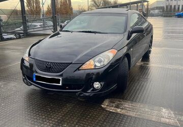 Toyota Camry 222.065 km 6.300 &euro; Hamburg 22083