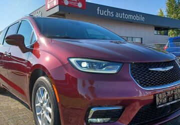 Chrysler Pacifica 35.555 km 39.990 &euro; Augsburg 86165