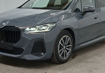 BMW 218 Active Tourer 76.455 km 29.900 &euro; Nürnberg 90441