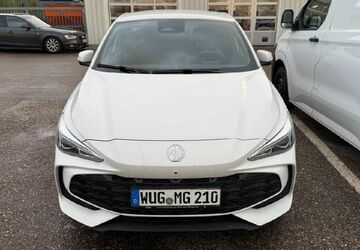 MG Andere 4.800 km 19.950 &euro; Weißenburg 91781