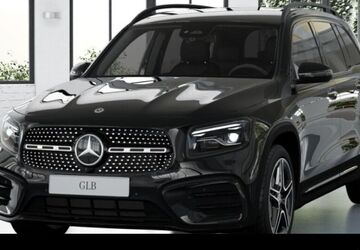 Mercedes-Benz GLB 200 9.900 km 47.500 &euro; Nürnberg 90402