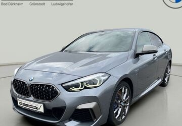 BMW M235 43.279 km 36.900 &euro; Grünstadt 67269