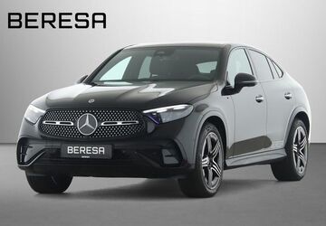 Mercedes-Benz GLC 200 9.900 km 61.250 &euro; Osnabrück 49078